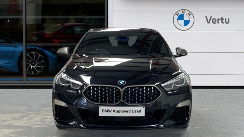 BMW 2 Series M235i xDrive 4dr Step Auto Petrol Saloon